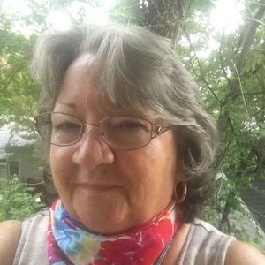 Meet your Posher, Maggie